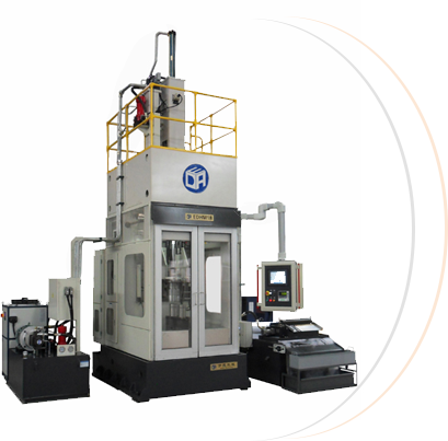 高性能數控珩磨機--提高汽車尾氣排放標準的加工設備